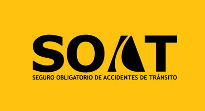 Logo SOAT
